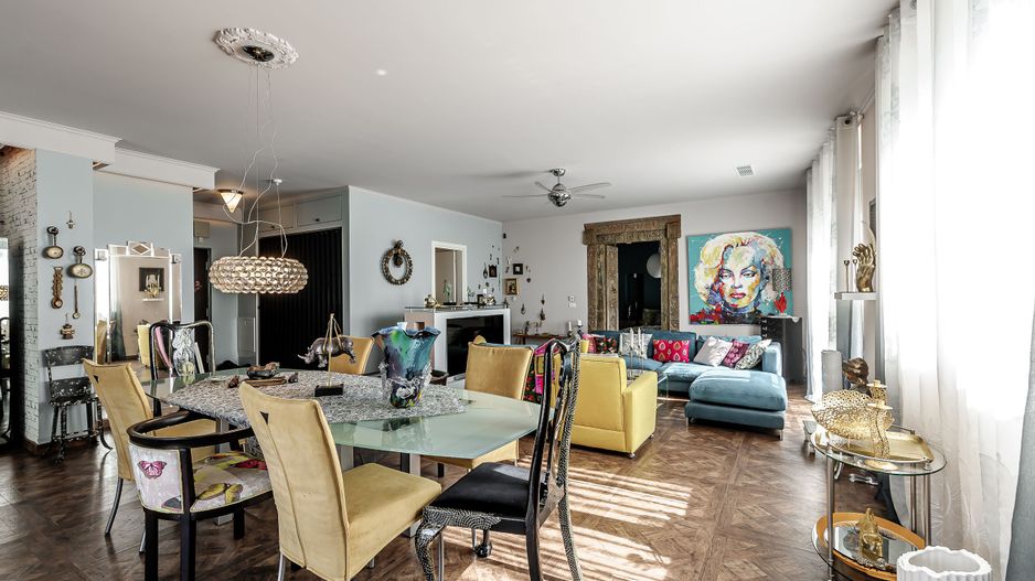 Pret redus Apartament unic in Arad - Poză 2