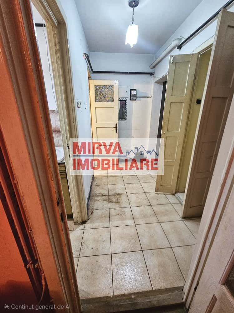 Apartament 2 camere | Parter | zona Bariera Postei-Bucov - Poză 8