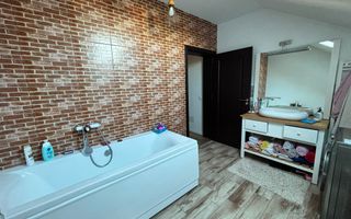 🏘️ CASĂ DUPLEX PREMIUM - Horpaz,Mobilată și  utilată complet ! 🏘️ - Poză 15