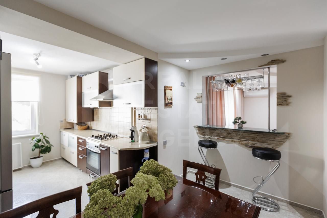 Vânzare, apartament, 3 camere, str. Ion Inculeț, Centru - Poză 7