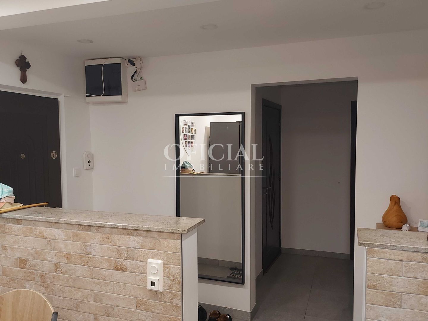 Apartament 3 camere | 68 Mp | 2 Bai | Parcare | Zorilor Lunii - Poză 8