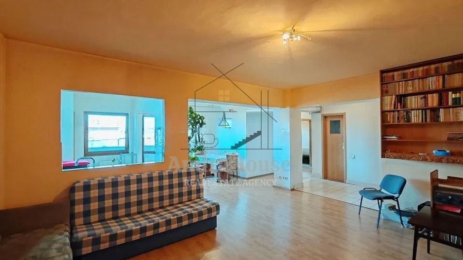 Apartament 3 camere 86 mp, zona str Dorobantilor - Poză 5