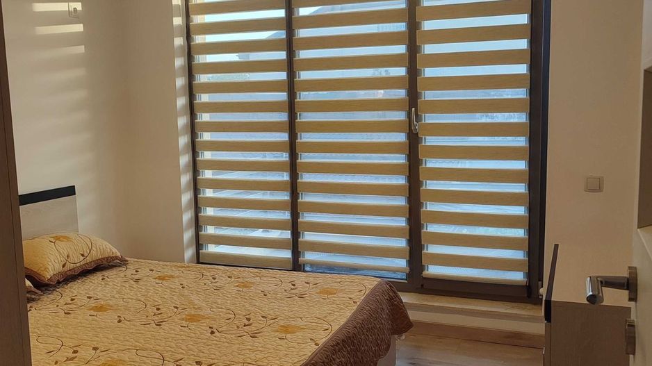 AP. 3 CAMERE BUCURESTII NOI, LOC PARCARE, BLOC NOU, METROU 5 MINUTE - Poză 4