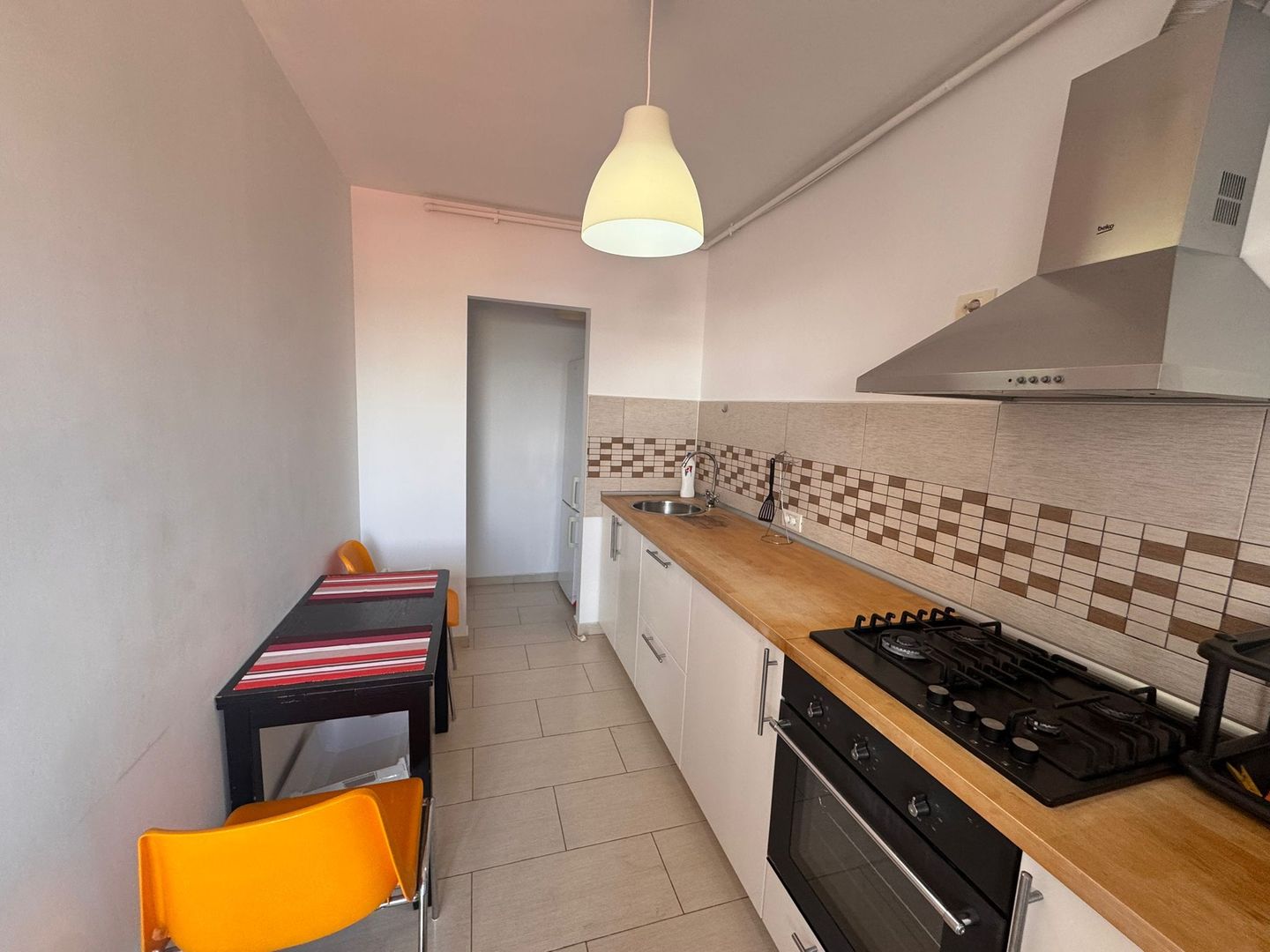 Pallady 2 camere 4/4 Bloc 2017 - Poză 5