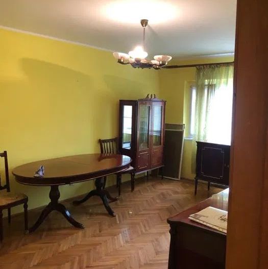 Apartament 3 camere, I.C. Frimu,etajul 3 - Poză 2