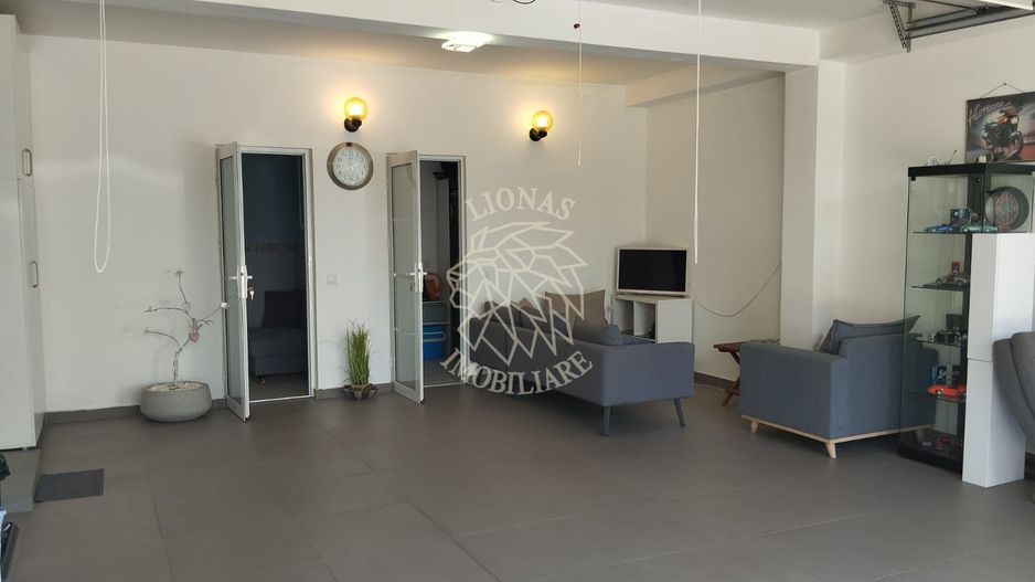 Spatiu birou cu depozit 105 mp total-5 parcari-Dr. Tarpiuilui - Poză 4