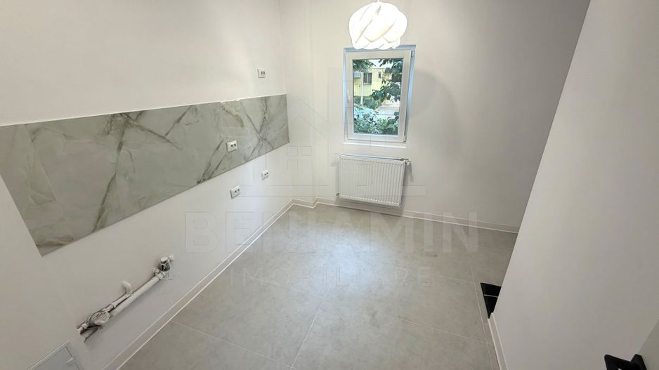 Apartament modern - renovat complet - Brazda lui Novac - scoala 23 - Poză 5