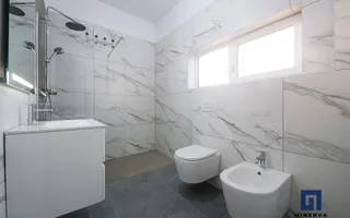 Duplex cu 4 camere si teren generos de 352 mp – Mosnita Noua - Poză 31