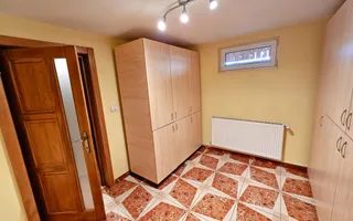 Casa 4 camere, S+P+M, mobilata, utilata, 392 mp teren,  Alba - Micesti - Poză 17