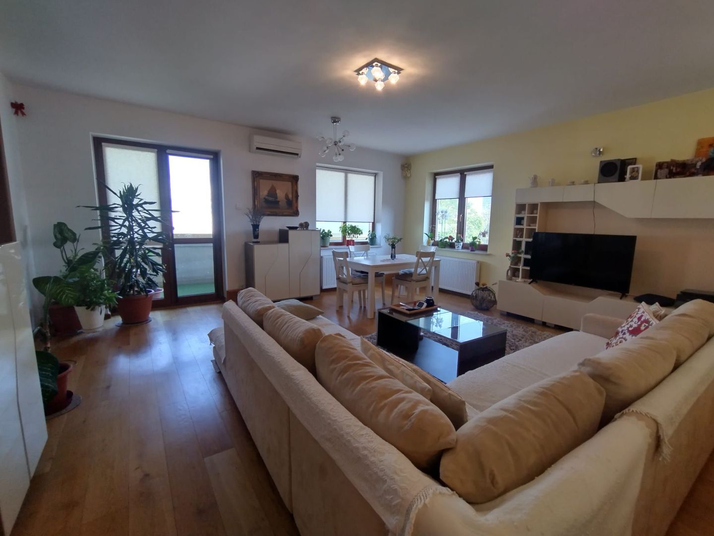 4 camere | Aurel Vlaicu – Promenada Mall | 130 mp | garaj boxa - Poză 1