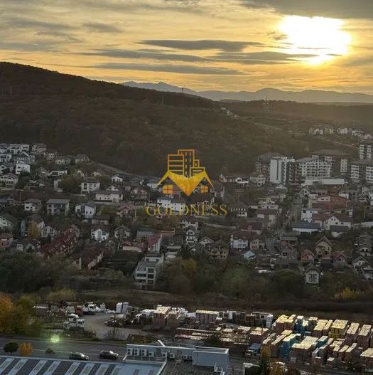 2 camere, garaj, bloc nou, Zorilor zona Golden Tulip,LIDL,Pet Friendly - Poză 4