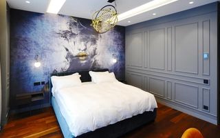 Penthouse deosebit One Herastrau Park I View superb - Poză 20