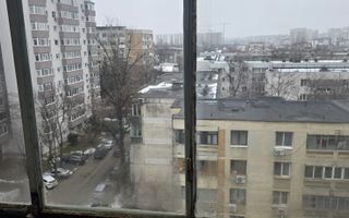 3 camere 2 bai 2 balcoane Militari I 7 min Metrou Pacii I COMISION 0% - Poză 17