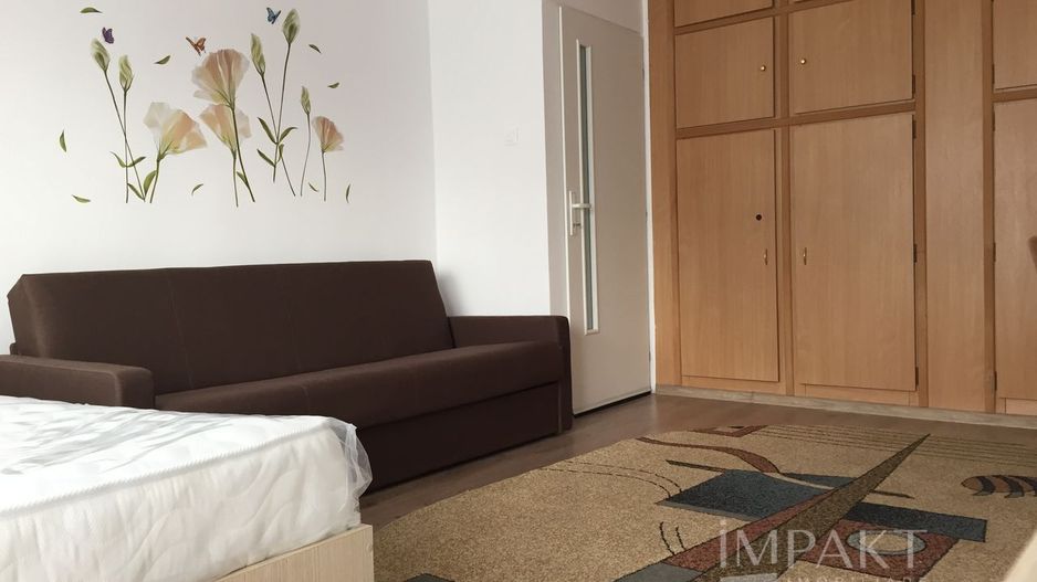 Apartament de inchiriat cu 1 camera ,aproape de USAMV - Poză 3