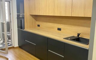 2 Camere decomandate, Marasti. Parcare,Central,FSEGA,Iulius Mall, OMV. - Poză 2