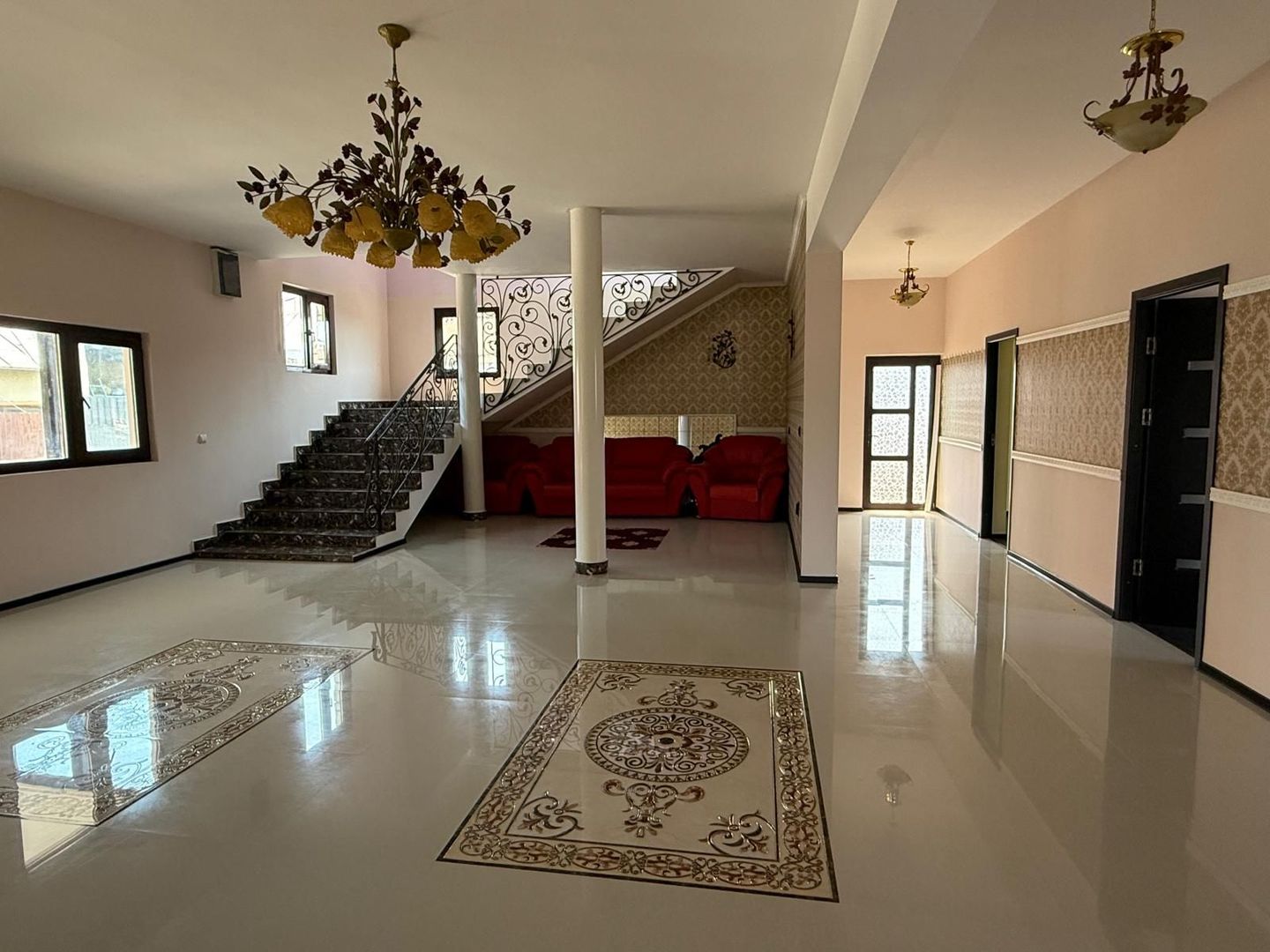 Casă închiriat in M12- INVESTIȚIE SAU LOCUINȚĂ? - Poză 2