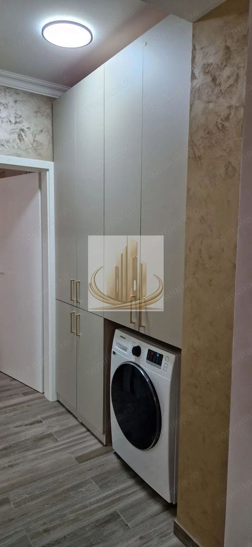 🏡Grand Mobilis vă propune spre vânzare ap premium 2 camere✨ - Poză 8