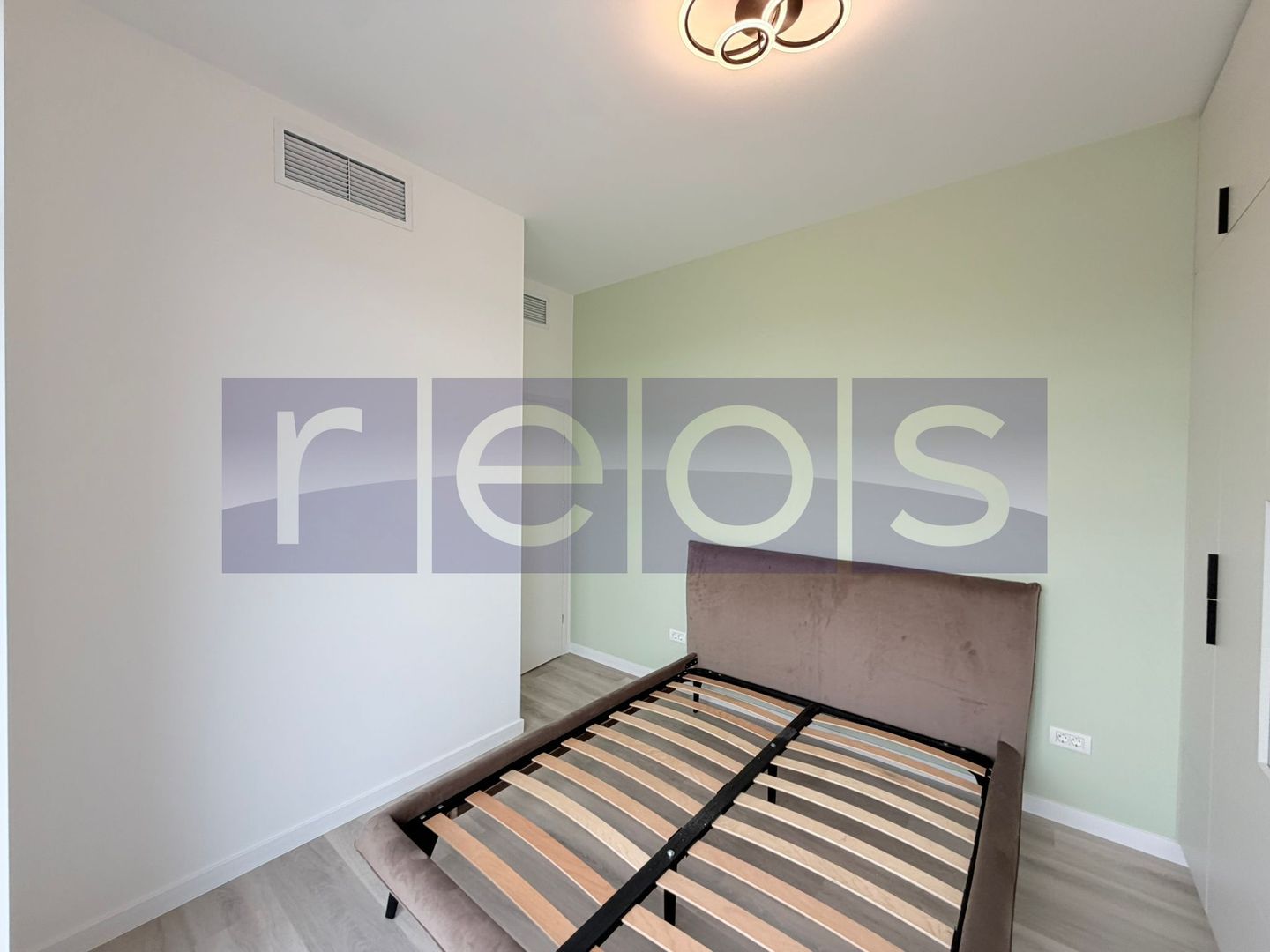 INCHIRIERE APARTAMENT 3 CAMERE | MOBILAT-UTILAT LUX | PARCARE | PIPERA - Poză 13