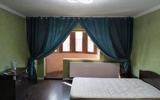 GARSONIERA APARATORII PATRIEI, BOILER, BUCATARIE INCHISA, METROU 5 MIN - Poză 1