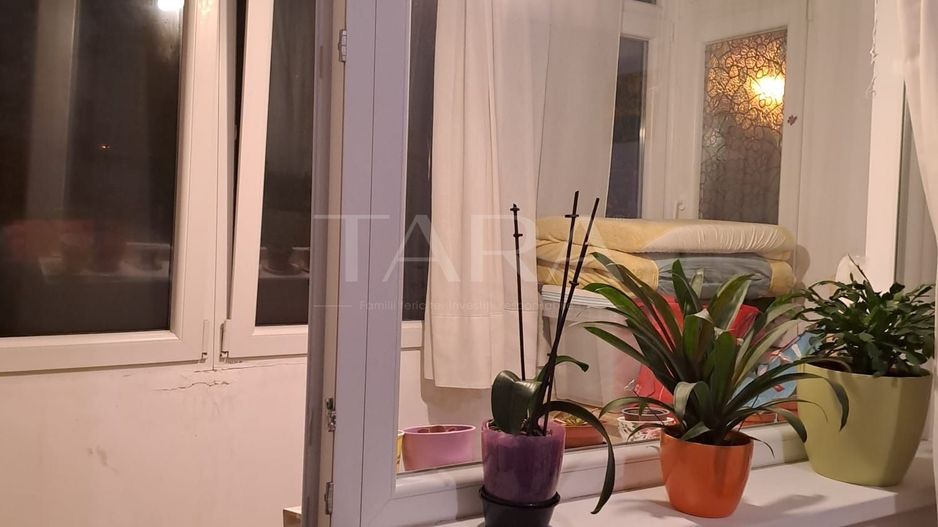 Apartament 3 camere – Gheorgheni, zona Iulius Mall - Poză 10