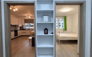 Apartament 2 camere tip studio Grandis Residence - Poză 6