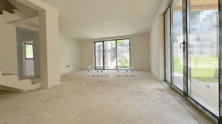 Casa tip duplex premium/CF/zona Tautului. - Poză 10