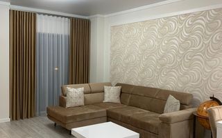 🌅 Riviera  | Apartament cu vedere panoramică la Dunăre - Poză 4