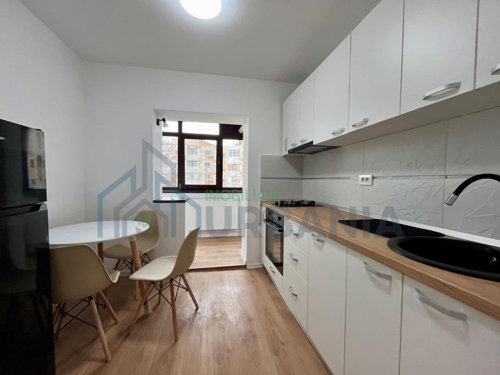 Apartament 2 camere decomandat, Galata, Iași - Poză 2