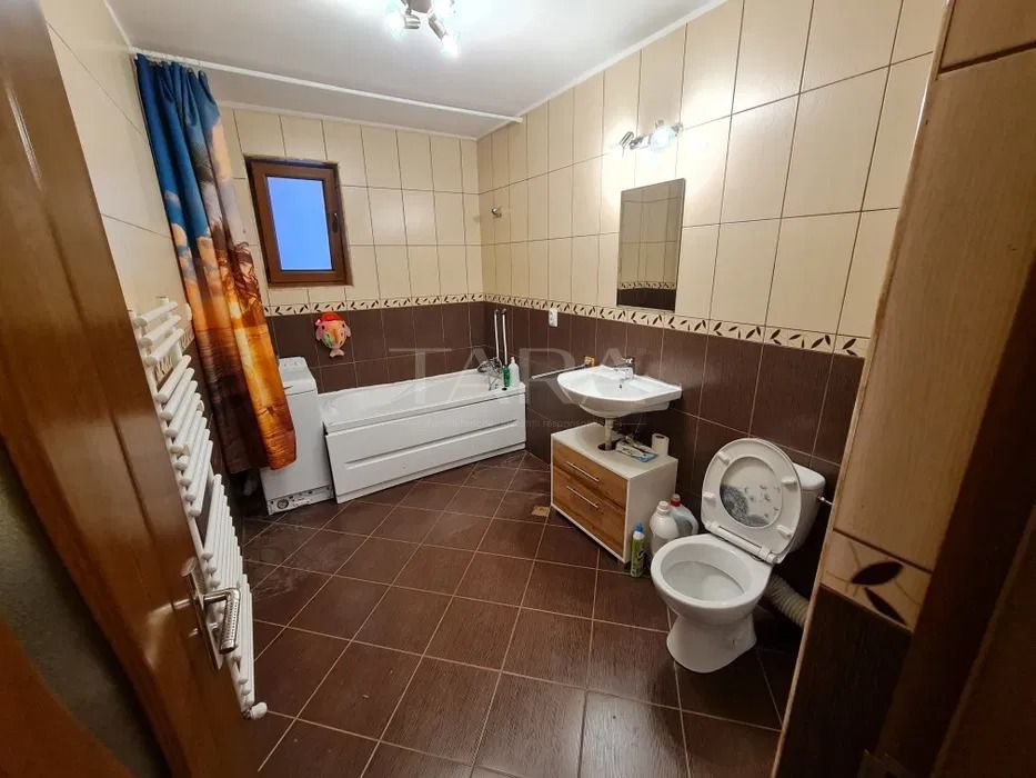 Apartament cu 3 camere, 2 balcoane, etaj 1, Parc Poligon. - Poză 4