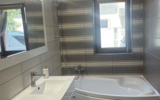 2 camere| bloc 2017| 2 locuri parcare| centrala| parter| 55 mp - Poză 5