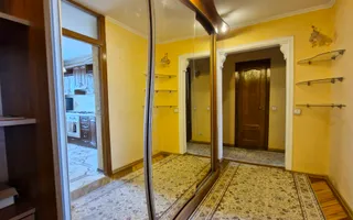 Chirie, apartament, 3 camere, Strada Calea Ieşilor, Sculeni - Poză 13