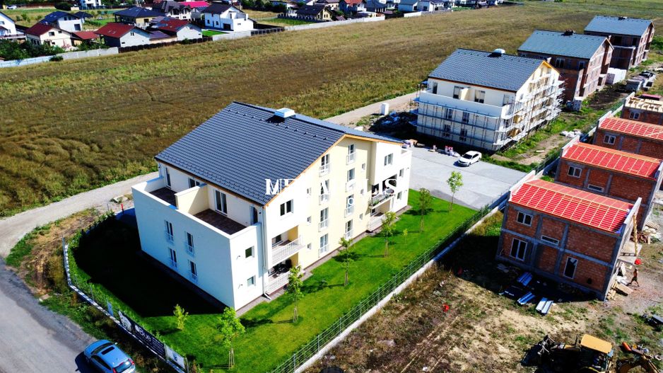 Predare Iunie/Credit/Finisaje la Alegere/Terasa 20 mp - Poză 2