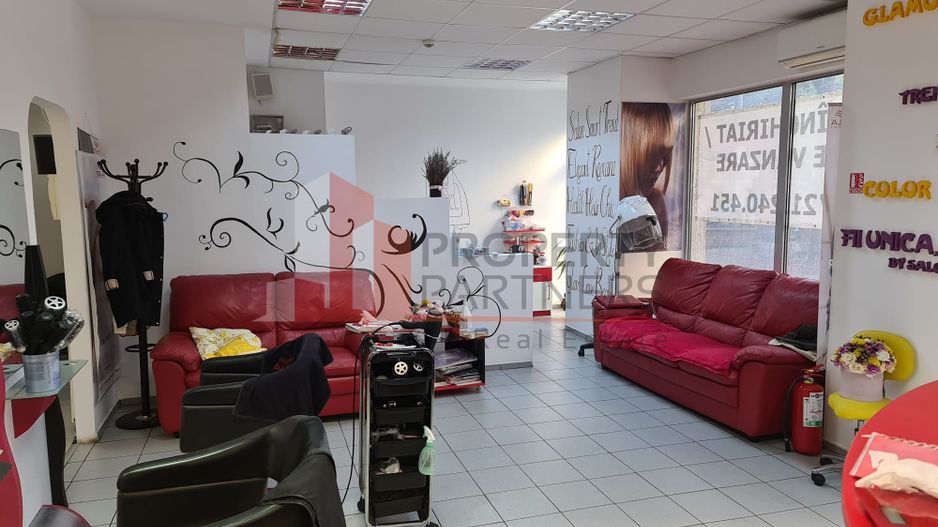 Spatiu Comercial Gara de Nord - Poză 4
