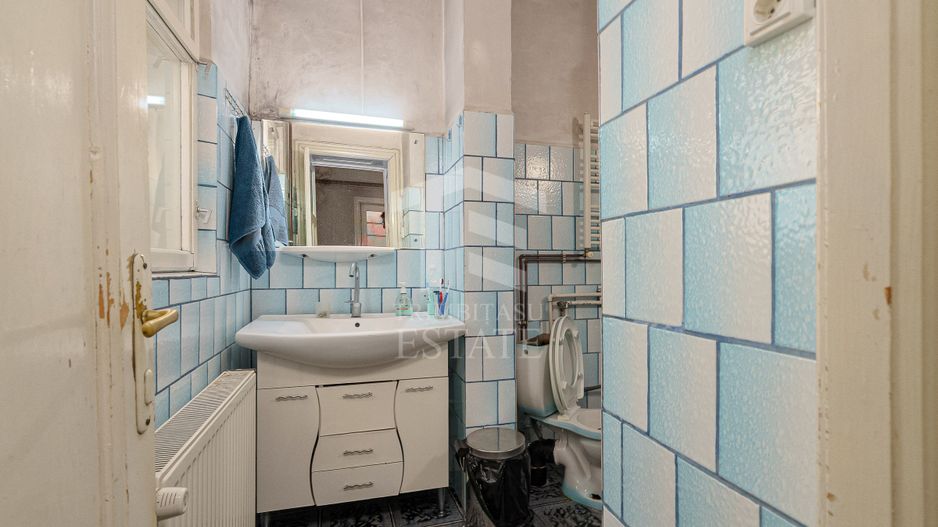 FERDINAND - Oborul Nou | Casa individuala 276mp teren| Renovare facila - Poză 15