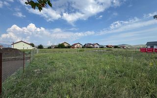 Teren intravilan de vanzare, Orizont - Poză 4