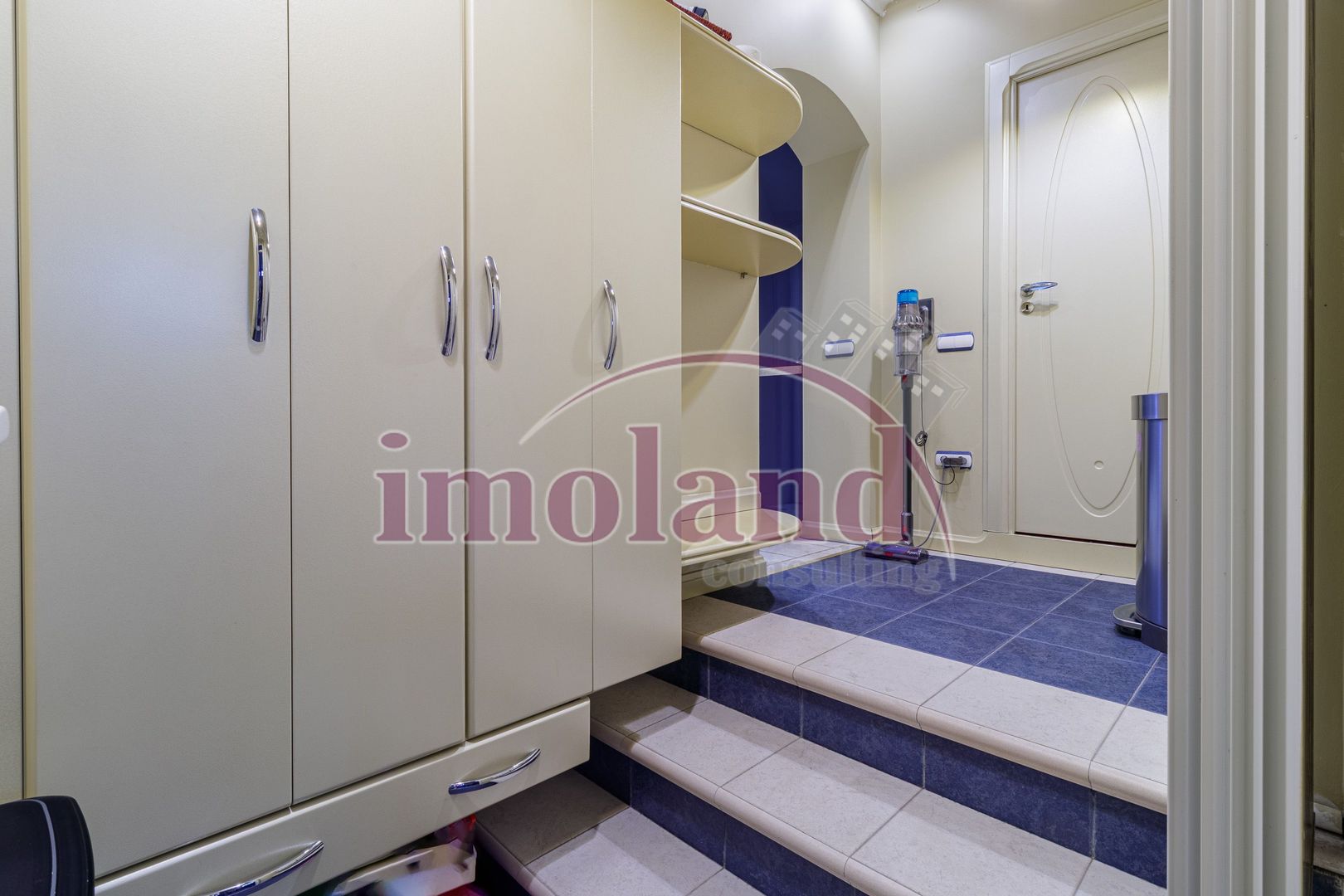 Vila Art Deco Consolidata si Restaurata - Teren 211mp - Vatra Luminoasa - Poză 25