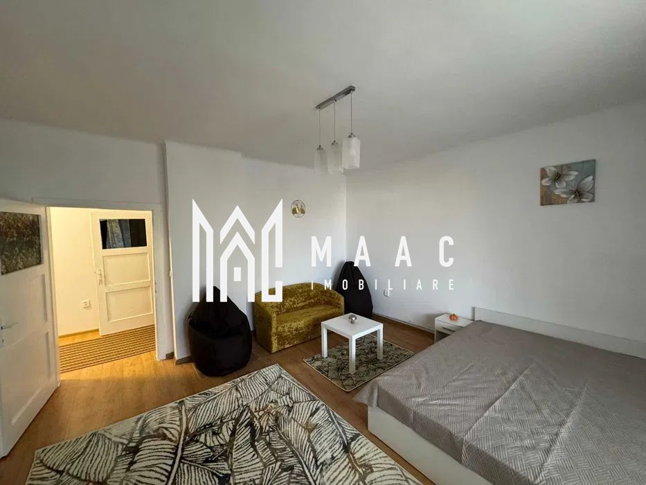 Apartament 1 camera | Etaj 1 | Decomandat | Ultracentral - Poză 5