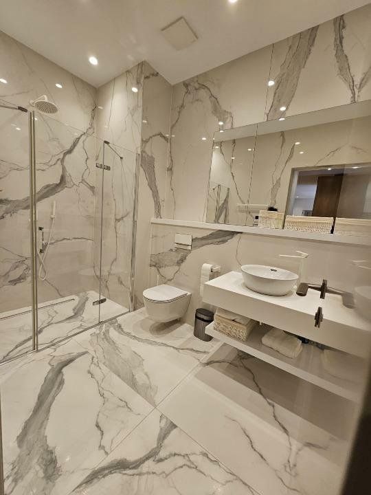 Inchiriere apartament 3 camere si terasa Rahmaninov Residence - Poză 13