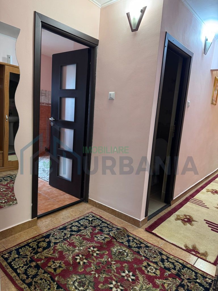 Apartament 2 camere Pacurari - Poză 1