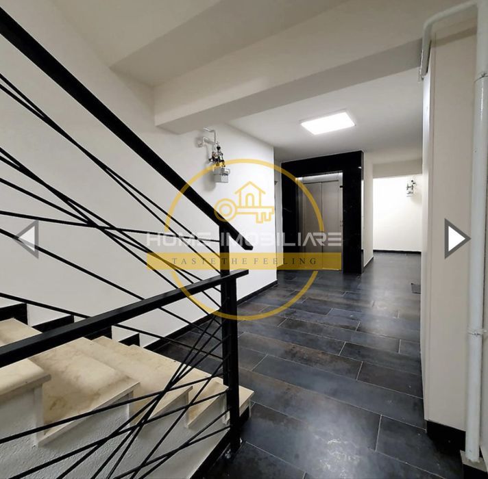 🏠Apartament 2 cam, 50MP, etaj 3 // 📍Copou - Parc Expo - Poză 7