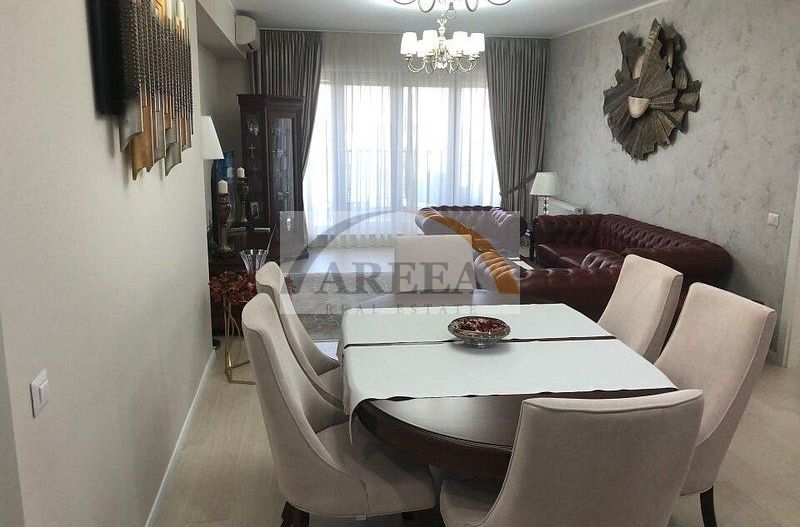 Apartament luxos,luminos,foarte spatios in Erou Iancu Nicolae-Oferta atractiva - Poză 1