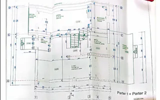 Casa in Calea Aradului pretabilă activități economice - Poză 34