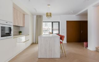 Vilă 5 Camere de Închiriat | Matei Millo | Spații Generoase | P+1+M - Poză 5