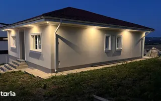 Casă individuală parter cu pod, 4 camere, Miroslava, la 1,5 km de primărie și 800 m de Penny - Poză 16