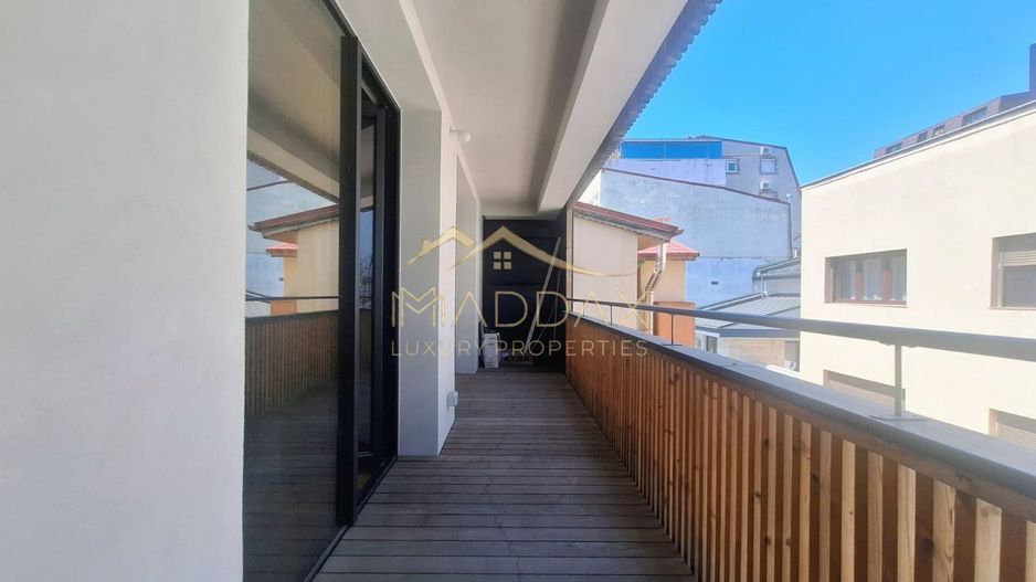 APARTAMENT DE LUX 3 CAMERE/ 63.70 mp // Zona DOROBANTI - Poză 27
