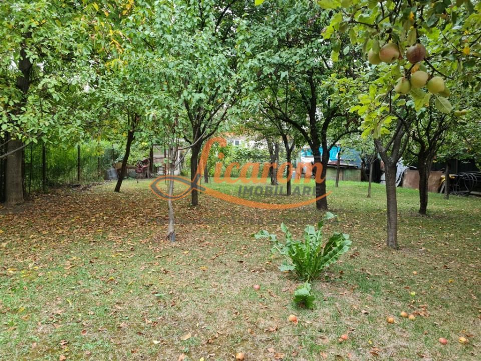 Proprietate individuala-3 apartamente,spatiu comercial,garaje,gradina,curte - Poză 9