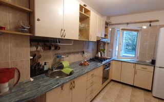 Inchiriere apartament spatios, Centru - Eremia - Poză 25