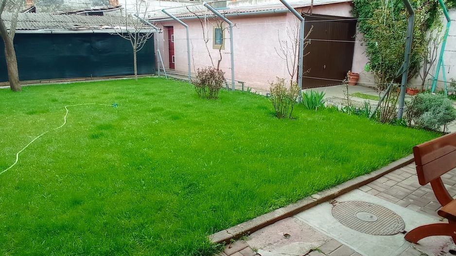 Casa Individuala 4 camere -complet mbilata - Zona Mehala - Poză 4