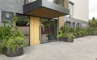 4 camere 120 mp curte 84 mp Iancu Nicolae Jolie Village finalizat Ready to move in - Poză 3