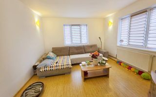 Casa 5 camere, 589 mp teren, mobilata, utilata, zona Ampoi 3 - Poză 3